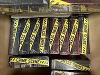 21 x crime scene spel - afbeelding 4 van  4