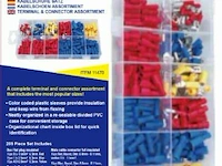 210delig kabelschoenen - afbeelding 1 van  2