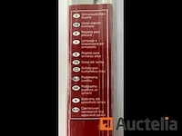 211 stuks ritos onderkastverlichting, lampen en meubelverlichting - afbeelding 9 van  24