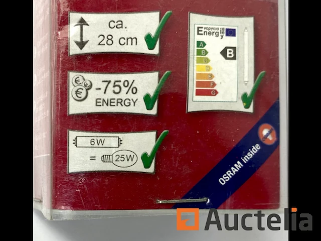 211 stuks ritos onderkastverlichting, lampen en meubelverlichting - afbeelding 10 van  24