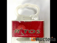 211 stuks ritos onderkastverlichting, lampen en meubelverlichting - afbeelding 13 van  24