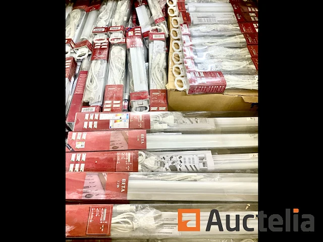 211 stuks ritos onderkastverlichting, lampen en meubelverlichting - afbeelding 19 van  24