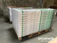 213,4 m² half massief parketvloer - afbeelding 3 van  4