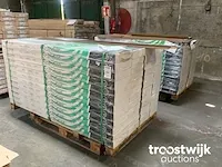 213,4 m² half massief parketvloer - afbeelding 4 van  4