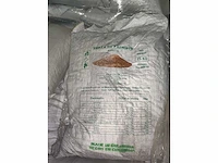 21.555 kg (bruto) – 20.700 kg (netto) palmpitkoek (torta de palmista) – scarpetta - afbeelding 8 van  8