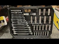 216 delige gereedschap set - afbeelding 3 van  4