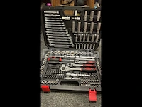 216 delige gereedschap set - afbeelding 1 van  4