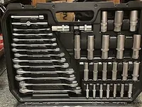 216 delige gereedschap set - afbeelding 2 van  4