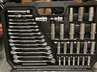 216 delige gereedschap set - afbeelding 2 van  4