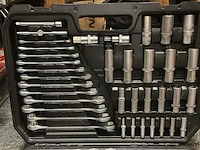 216 delige gereedschap set - afbeelding 2 van  3