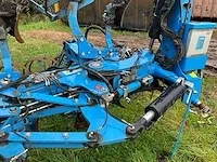 216 lemken jewel 8tcp v6n100 ploeg - afbeelding 2 van  18