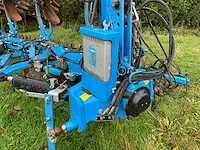 216 lemken jewel 8tcp v6n100 ploeg - afbeelding 3 van  18