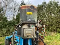 216 lemken jewel 8tcp v6n100 ploeg - afbeelding 4 van  18