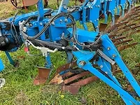 216 lemken jewel 8tcp v6n100 ploeg - afbeelding 6 van  18