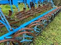 216 lemken jewel 8tcp v6n100 ploeg - afbeelding 8 van  18
