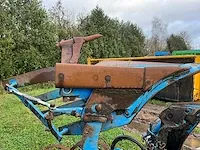 216 lemken jewel 8tcp v6n100 ploeg - afbeelding 9 van  18