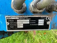 216 lemken jewel 8tcp v6n100 ploeg - afbeelding 10 van  18
