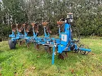 216 lemken jewel 8tcp v6n100 ploeg - afbeelding 1 van  18