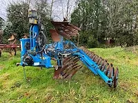 216 lemken jewel 8tcp v6n100 ploeg - afbeelding 11 van  18