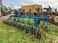 216 lemken jewel 8tcp v6n100 ploeg - afbeelding 14 van  18