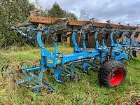 216 lemken jewel 8tcp v6n100 ploeg - afbeelding 16 van  18