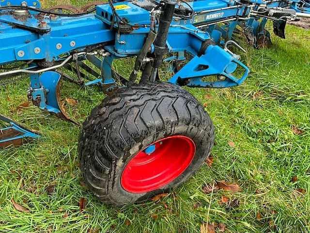 216 lemken jewel 8tcp v6n100 ploeg - afbeelding 17 van  18