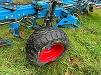 216 lemken jewel 8tcp v6n100 ploeg - afbeelding 17 van  18
