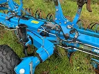 216 lemken jewel 8tcp v6n100 ploeg - afbeelding 18 van  18
