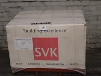 2160 leien ardonit str 30x30 1c tec340 (2160 st/pal) - afbeelding 1 van  5