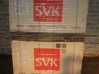 2160 leien ardonit str 60x32 rh blz336 (1080 st/pal) - afbeelding 1 van  5