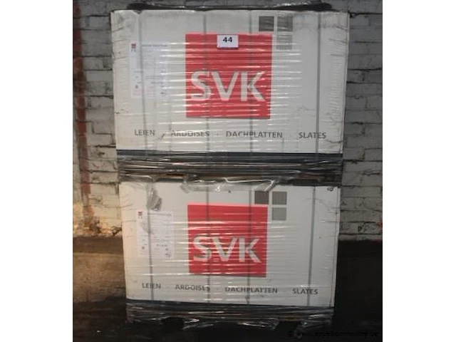 2160 leien ardonit str 60x32 rh blz336 (1080 st/pal) - afbeelding 1 van  5