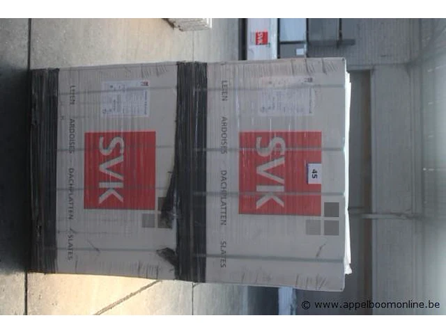 2160 leien ardonit str 60x32 rh blz336 (1080 st/pal) - afbeelding 1 van  5