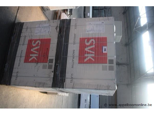 2160 leien ardonit str 60x32 rh blz336 (1080 st/pal) - afbeelding 1 van  5
