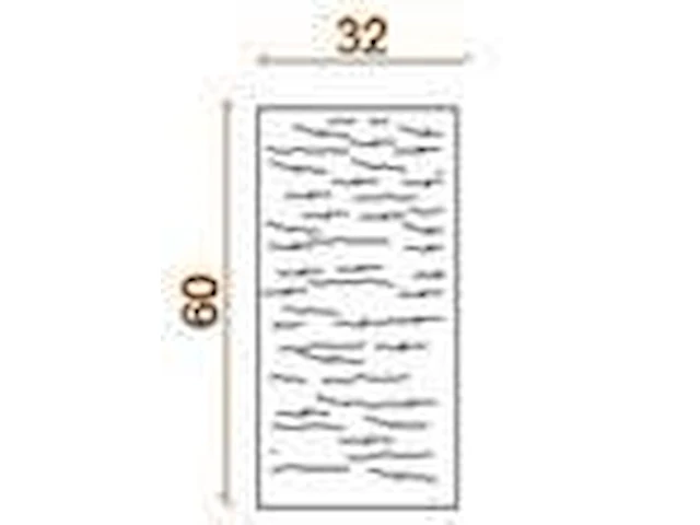 2160 leien ardonit str 60x32 rh blz336 (1080 st/pal) - afbeelding 5 van  5