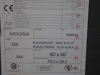 2185 leien montana smooth 60x60 blz336 (544 st/pal) - afbeelding 2 van  4
