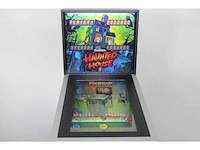 21c digital gottlieb - haunted house - flipperkast - afbeelding 1 van  6