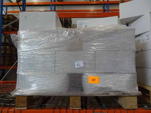 21x 12kg rode bonen - afbeelding 1 van  3