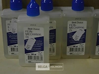 21x best choice machine olie 100 ml - afbeelding 2 van  2