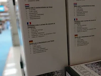 21x buiten timerstopcontact - afbeelding 5 van  5