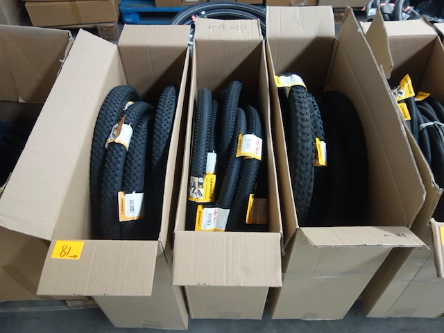 21x buitenband continental - afbeelding 1 van  5