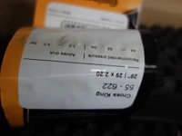 21x buitenband continental - afbeelding 2 van  5