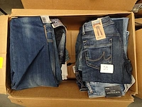 21x jeansbroeken