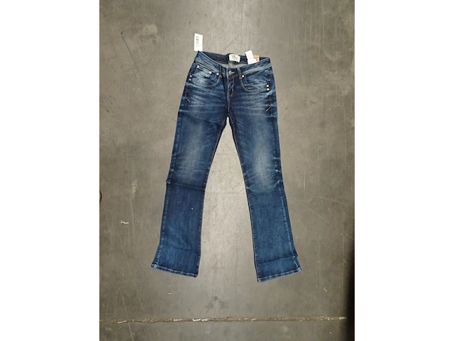 21x jeansbroeken - afbeelding 2 van  4