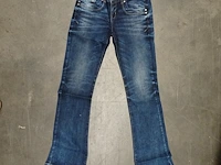 21x jeansbroeken - afbeelding 2 van  4