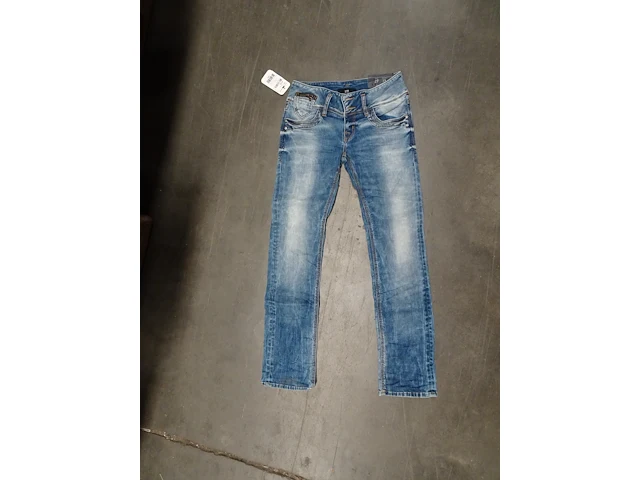 21x jeansbroeken - afbeelding 3 van  4