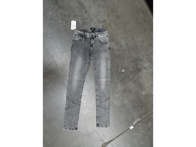 21x jeansbroeken - afbeelding 4 van  4
