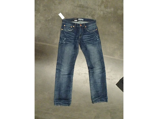 21x jeansbroeken - afbeelding 1 van  4