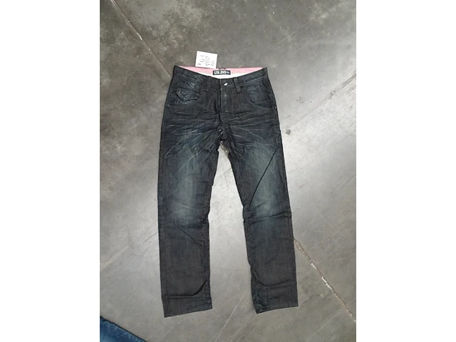 21x jeansbroeken - afbeelding 2 van  4