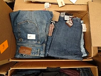 21x jeansbroeken - afbeelding 3 van  4