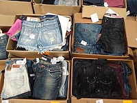 21x jeansbroeken - afbeelding 4 van  4